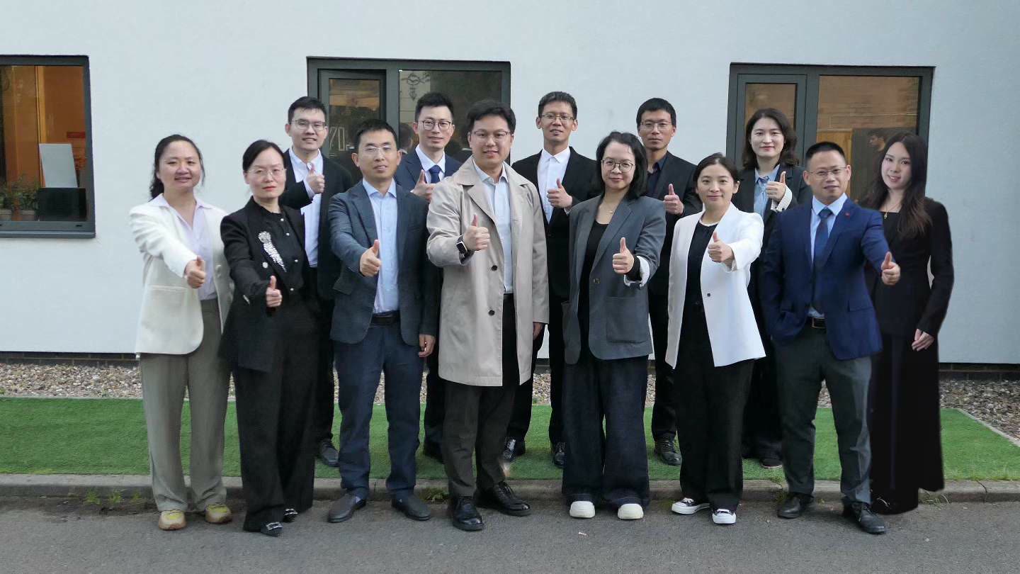 海外医友汇正式成立：让医生的海外经历，成为彼此互助的力量