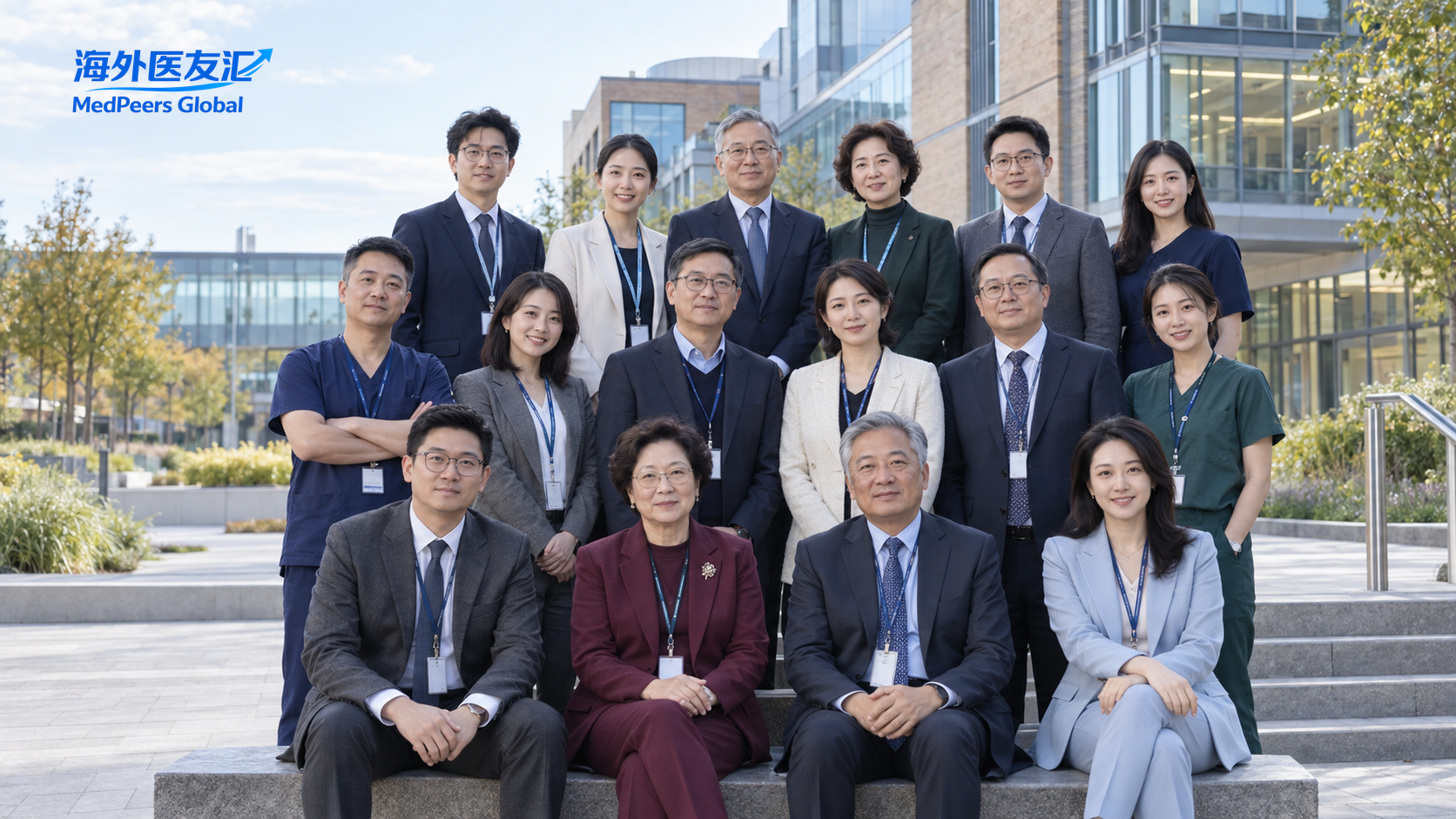 佛罗伦萨访学